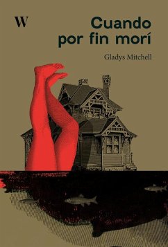 Cover Cuando por fin morí