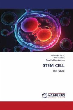 STEM CELL - S., Selvalakshmi;Selvan, Tamil;Ramakrishna, Saradha