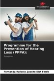 Programme for the Prevention of Hearing Loss (PPPA):