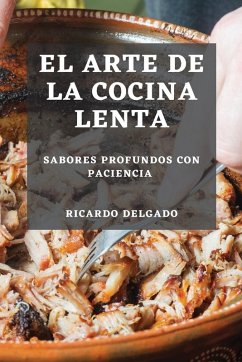 Cover El Arte de la Cocina Lenta