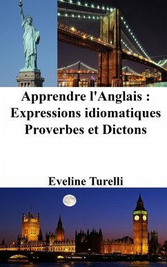 Apprendre l'Anglais - Turelli, Eveline