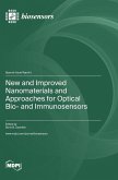 New and Improved Nanomaterials and Approaches for Optical Bio- and Immunosensors