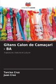 Gitans Calon de Camaçari - BA