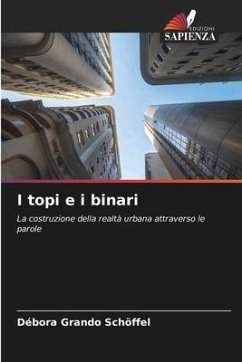 I topi e i binari - Grando Schöffel, Débora