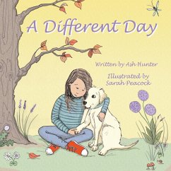 A Different Day - Hunter, Ash