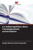 La métacognition dans l'enseignement universitaire