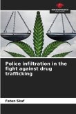Police infiltration in the fight against drug trafficking