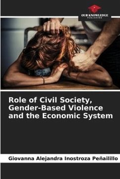 Role of Civil Society, Gender-Based Violence and the Economic System - Inostroza Peñailillo, Giovanna Alejandra