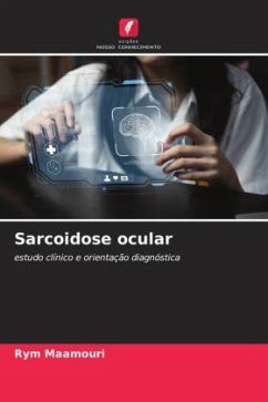 Cover Sarcoidose ocular