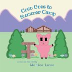 Coco Goes to Summer Camp