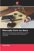 Mercado livre na doca