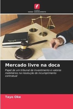 Mercado livre na doca - Oke, Tayo