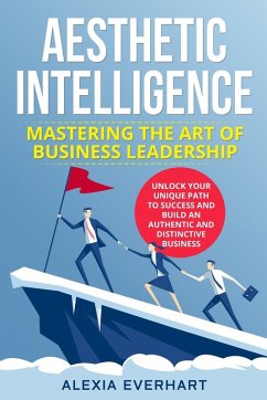 Cover AESTHETIC INTELLIGENCE