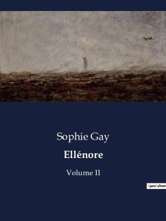 Ellénore - Gay, Sophie