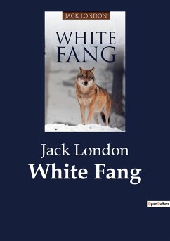 White Fang - London, Jack