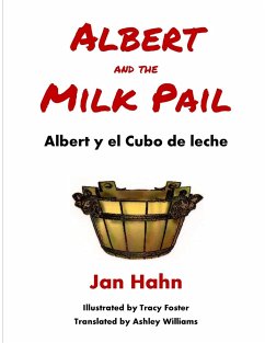 Albert and the Milk Pail - Hahn, Jan