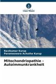 Mitochondriopathie - Autoimmunkrankheit