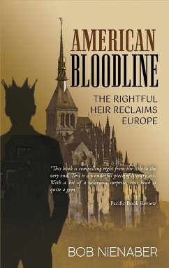 American Bloodline - Nienaber, Bob