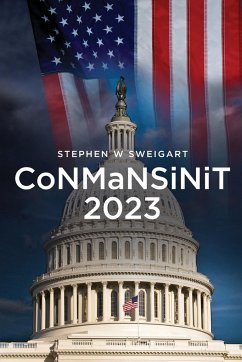 CoNMaNSiNiT 2023 - Sweigart, Stephen W.