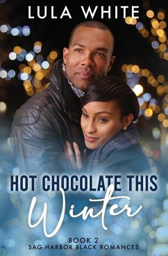 Hot Chocolate This Winter - White, Lula