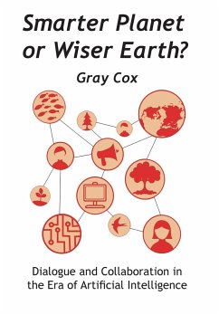 Smarter Planet or Wiser Earth? - Cox, Gray