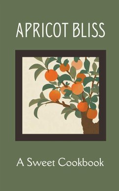Apricot Bliss - Kitchen, Coledown