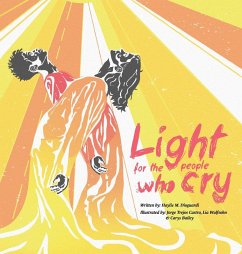 Cover Light for the People Who Cry