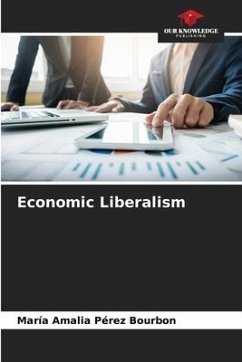 Economic Liberalism - Pérez Bourbon, María Amalia