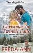 Christmas in Twinkle Falls - Bild 1