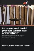 La comunicabilità dei processi sanzionatori amministrativi