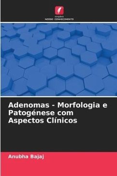 Adenomas - Morfologia e Patogénese com Aspectos Clínicos - Bajaj, Anubha