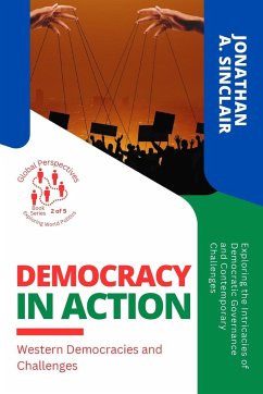 Democracy in Action - Jonathan A. Sinclair