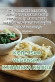 KOREJSKA VEGANSKA KUHARSKA KNJIGA