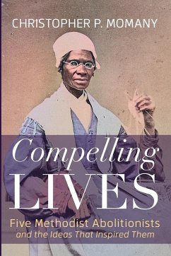 Compelling Lives - Momany, Christopher P.