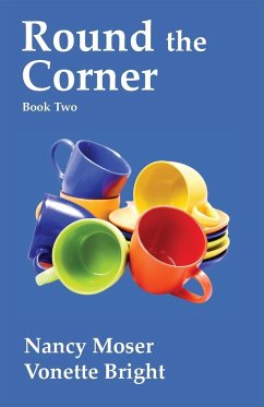 Round the Corner - Moser, Nancy
