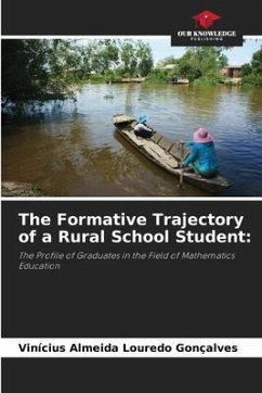 The Formative Trajectory of a Rural School Student: - Almeida Louredo Gonçalves, Vinícius