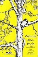Winnie The Pooh - Alexander Milne, Alan