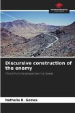 Discursive construction of the enemy