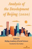 Analysis of the Development of Beijing (2020)