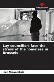 Lay councillors face the stress of the homeless in Brussels