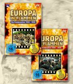 Europa in Flammen 2er Package, 2DVD