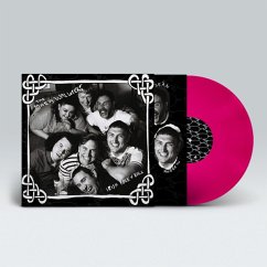 Irish Rock N Roll (Pink Coloured Vinyl) - Mary Wallopers,The