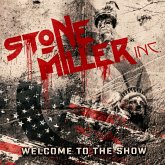 Welcome To The Show (Digipak)