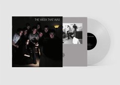 The Week That Was (Remastered Clear Vinyl Edition) - Week That Was,The