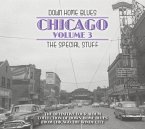 Chicago Volume 3: The Special Stuff