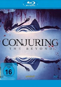 Conjuring - The Beyond - Larkin,Steve/Kellington,Jax/Green,Neil