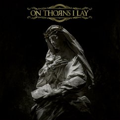 On Thorns I Lay (Gold Vinyl) - On Thorns I Lay