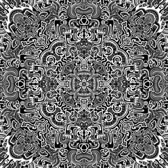 Cover Infinite Reflection