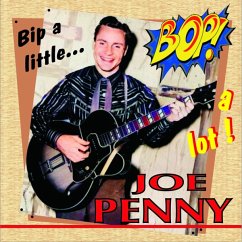 Bip A Little,Bop A Lot - Penny,Joe