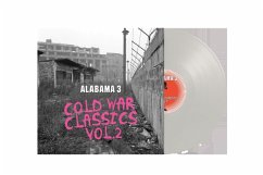 Cold War Classics Vol. 2 (Milk Clear Coloured Lp) - Alabama 3